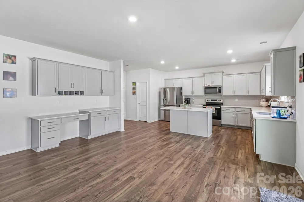 455 Saddlebred Lane Locust, NC 28097