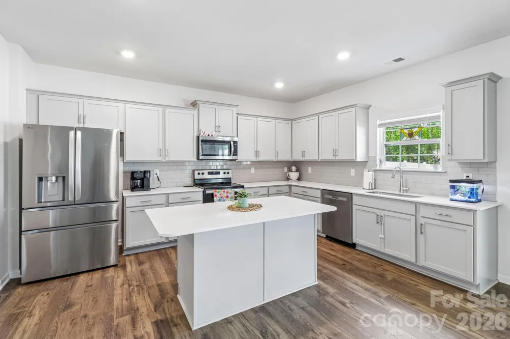 455 Saddlebred Lane Locust, NC 28097