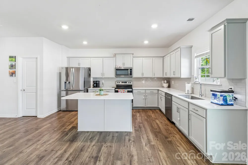 455 Saddlebred Lane Locust, NC 28097