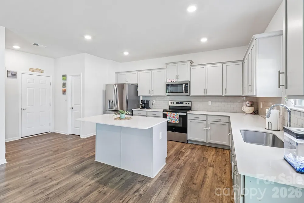 455 Saddlebred Lane Locust, NC 28097