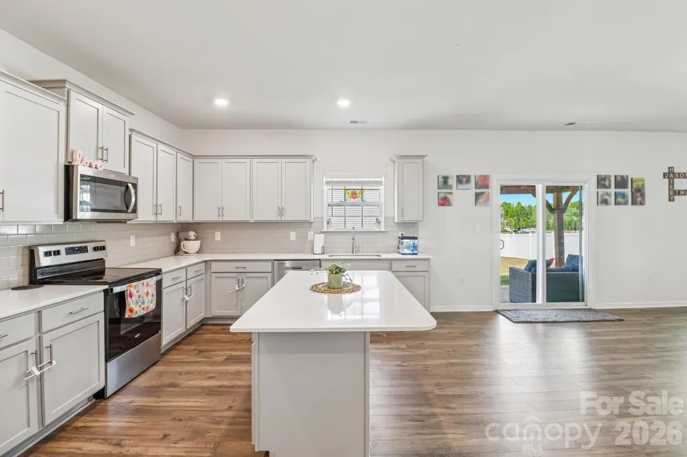 455 Saddlebred Lane Locust, NC 28097