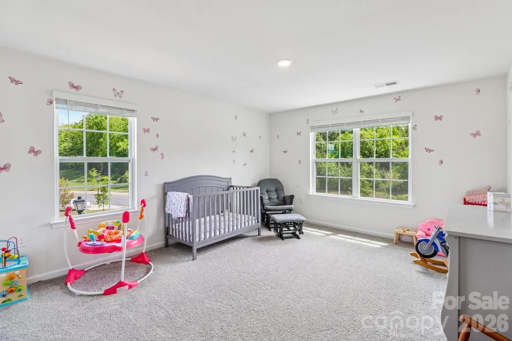 455 Saddlebred Lane Locust, NC 28097