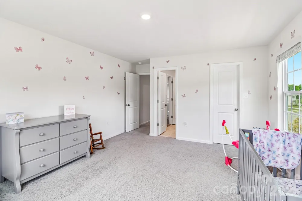 455 Saddlebred Lane Locust, NC 28097