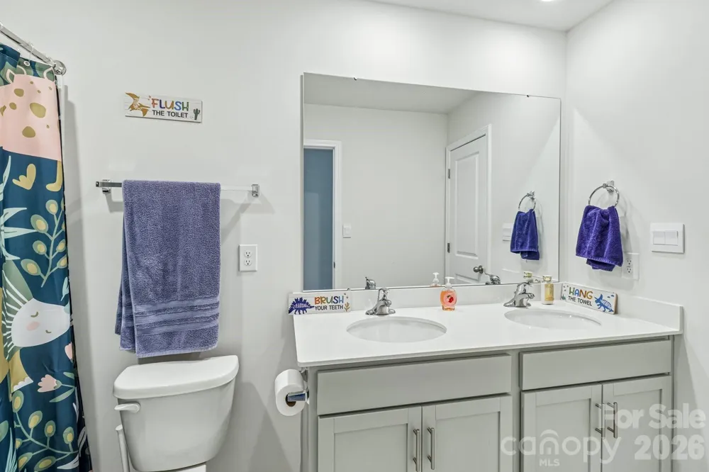455 Saddlebred Lane Locust, NC 28097