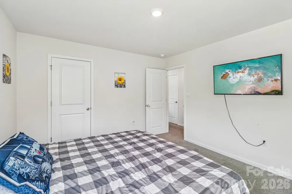 455 Saddlebred Lane Locust, NC 28097