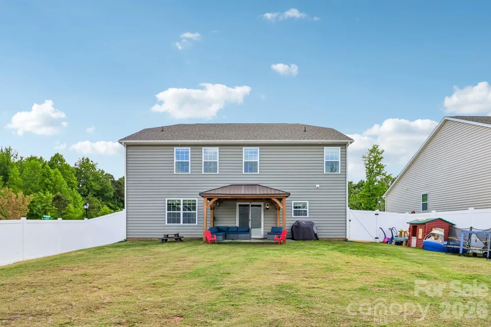 455 Saddlebred Lane Locust, NC 28097
