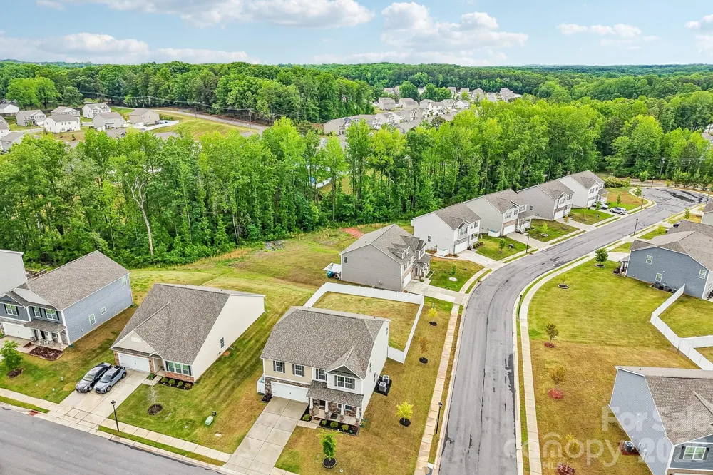 455 Saddlebred Lane Locust, NC 28097