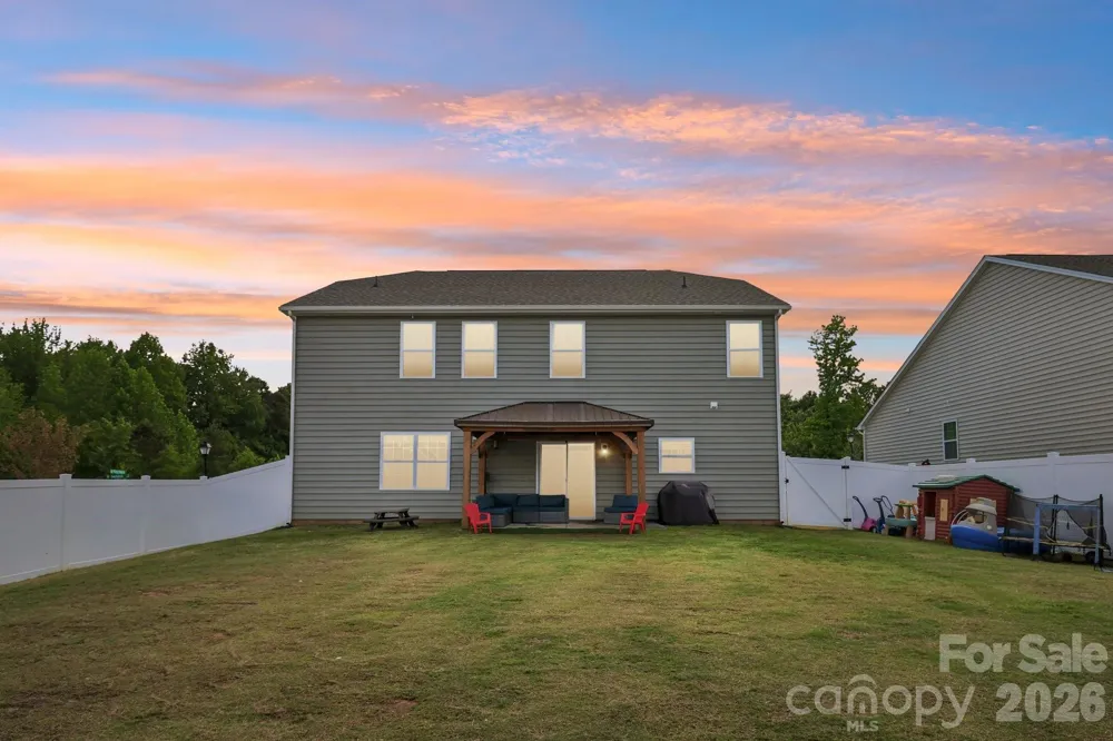 455 Saddlebred Lane Locust, NC 28097