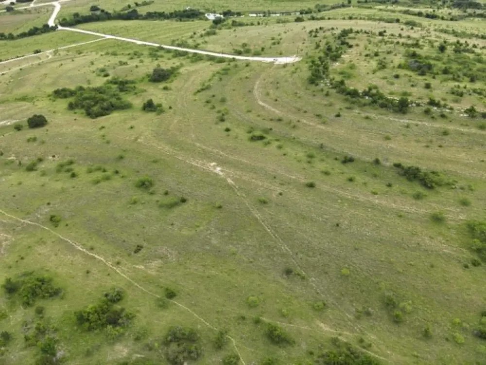 5110 FM 1702 Gustine, TX 76455