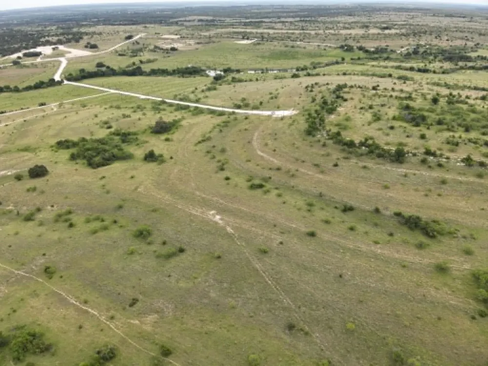 5110 FM 1702 Gustine, TX 76455