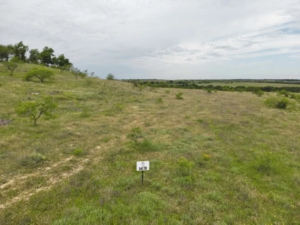5110 FM 1702 Gustine, TX 76455