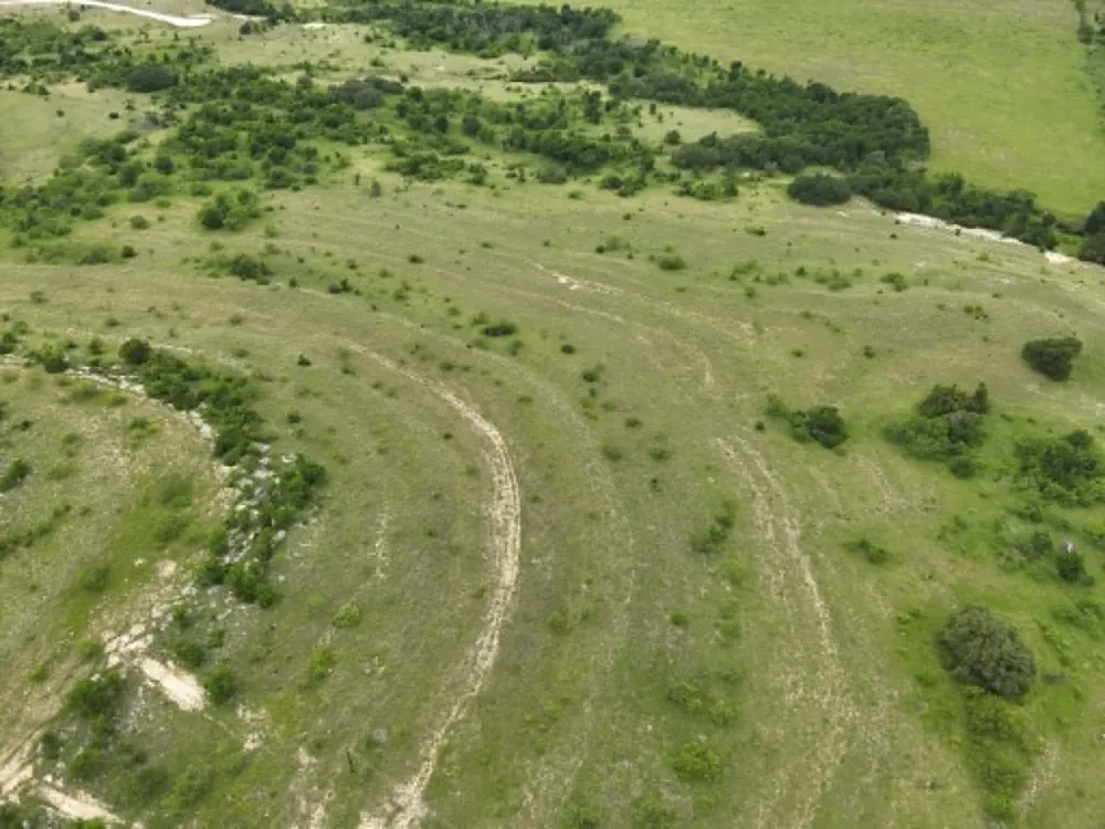 5110 FM 1702 Gustine, TX 76455
