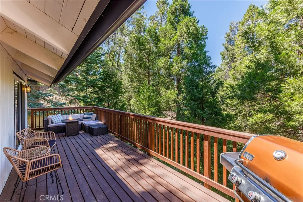 825 Lake View Lane Twin Peaks, CA 92391