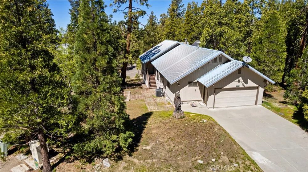 40971 Woodridge Shaver Lake, CA 93664