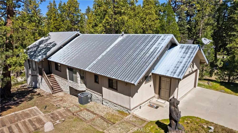 40971 Woodridge Shaver Lake, CA 93664