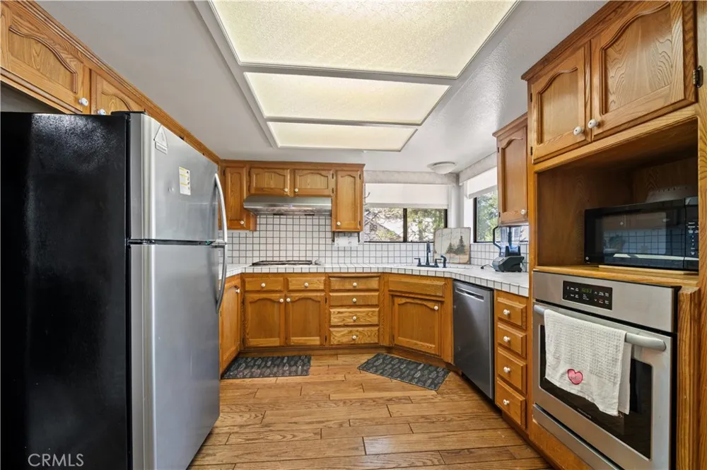40971 Woodridge Shaver Lake, CA 93664