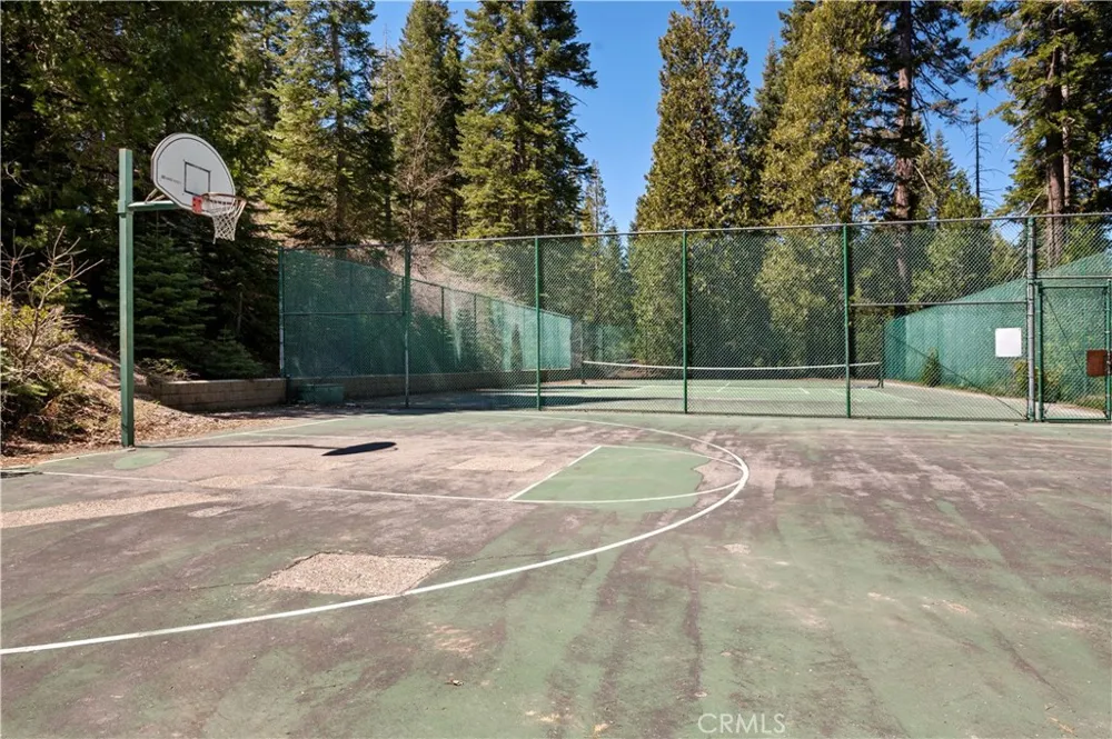 40971 Woodridge Shaver Lake, CA 93664