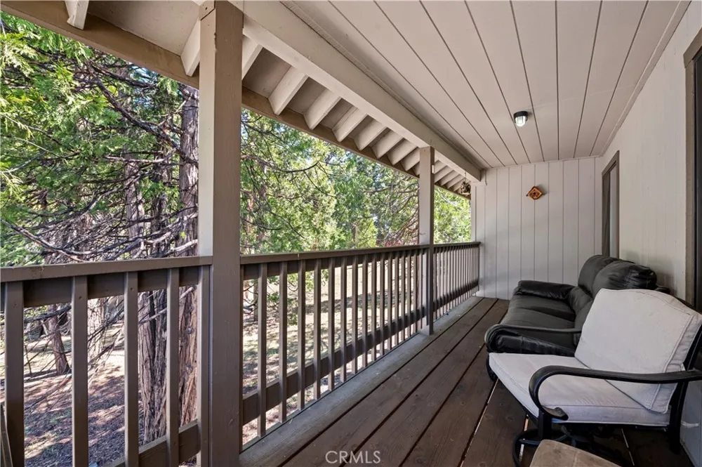 40971 Woodridge Shaver Lake, CA 93664