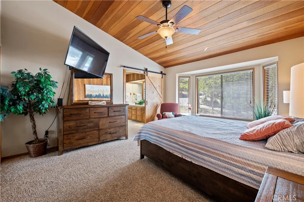 40971 Woodridge Shaver Lake, CA 93664