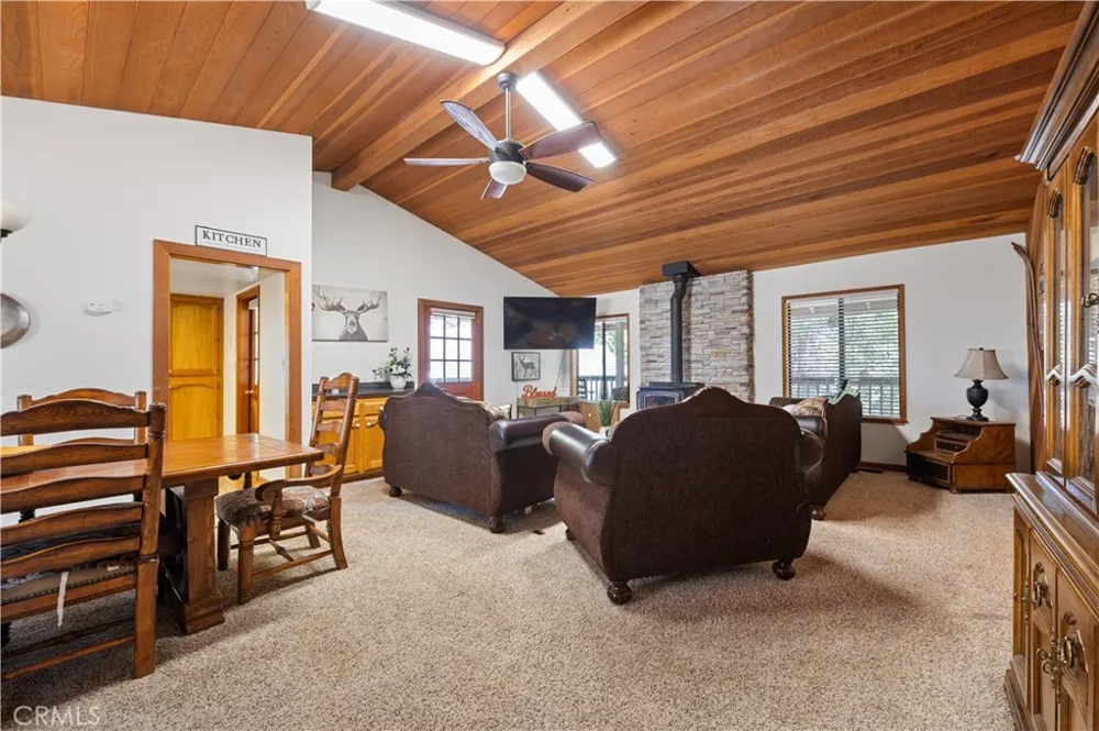 40971 Woodridge Shaver Lake, CA 93664