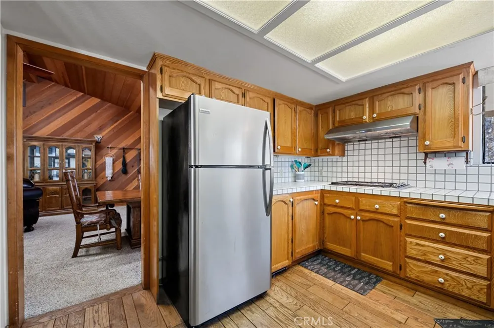 40971 Woodridge Shaver Lake, CA 93664