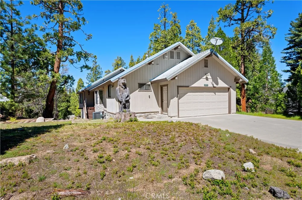 40971 Woodridge Shaver Lake, CA 93664