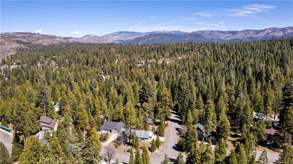 40971 Woodridge Shaver Lake, CA 93664