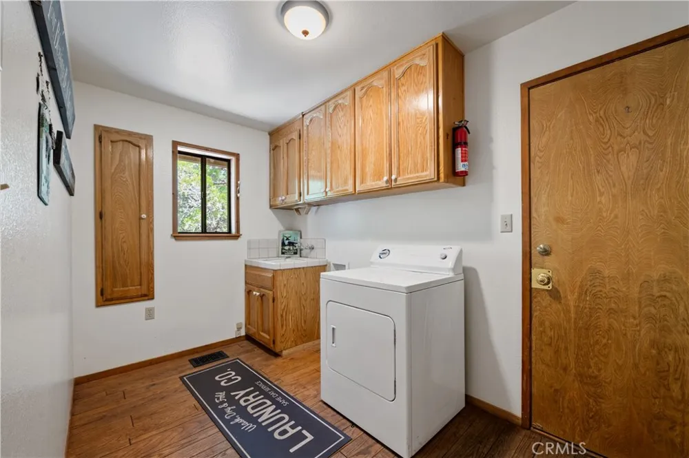 40971 Woodridge Shaver Lake, CA 93664