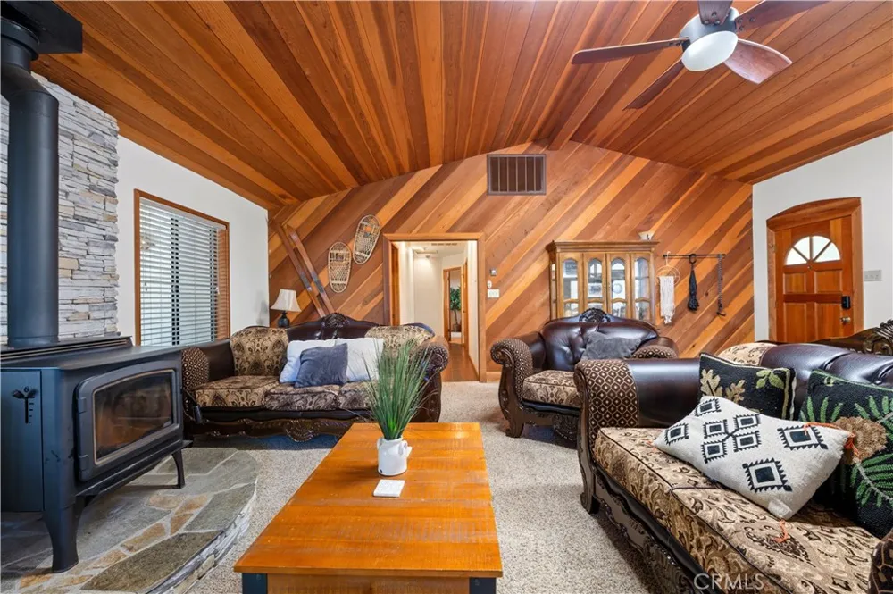 40971 Woodridge Shaver Lake, CA 93664