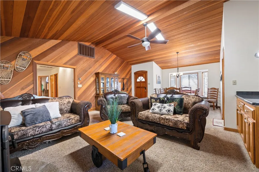 40971 Woodridge Shaver Lake, CA 93664