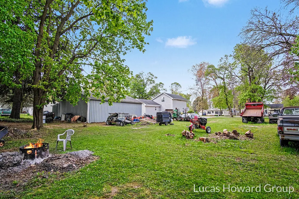 229 S Sherman Street Evergreen Township, MI 48884