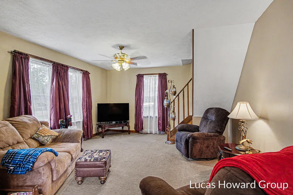 229 S Sherman Street Evergreen Township, MI 48884