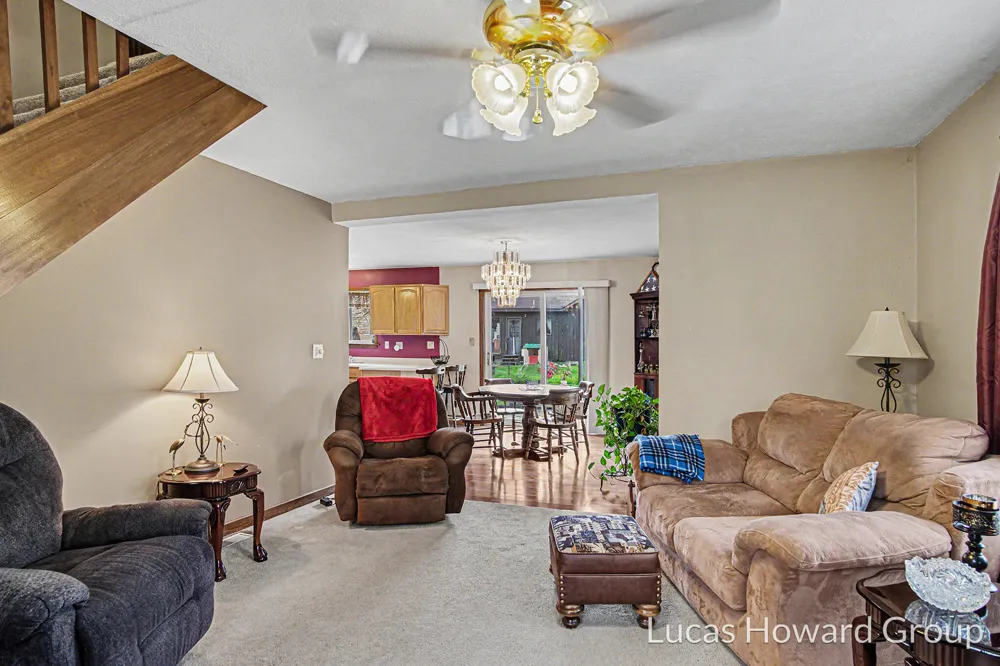 229 S Sherman Street Evergreen Township, MI 48884