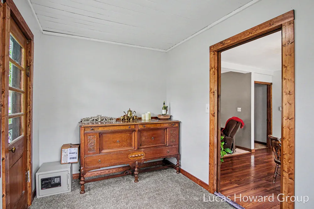 229 S Sherman Street Evergreen Township, MI 48884