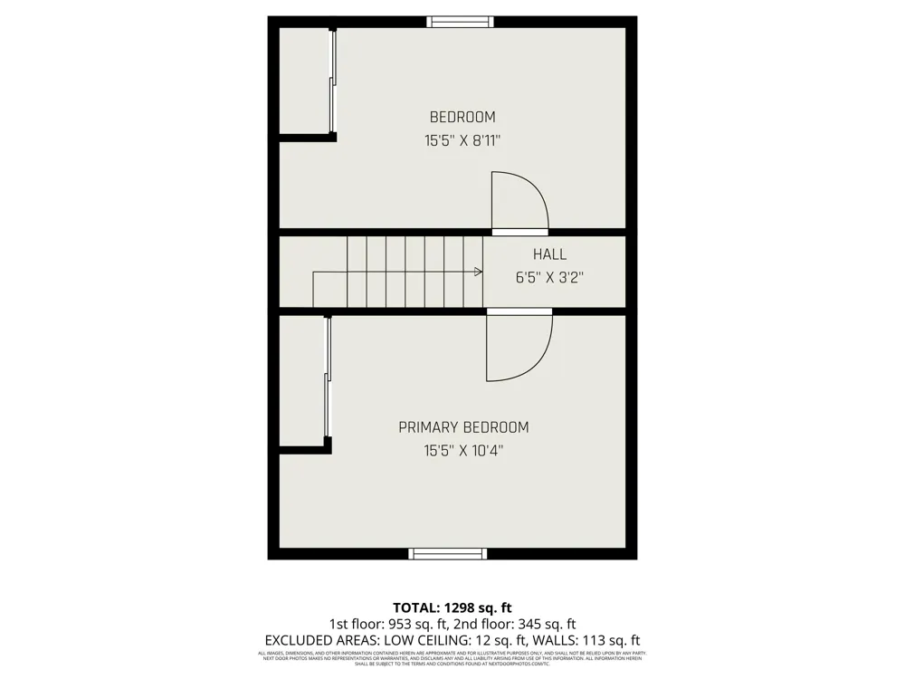 229 S Sherman Street Evergreen Township, MI 48884