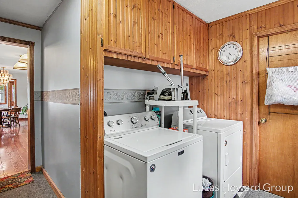 229 S Sherman Street Evergreen Township, MI 48884