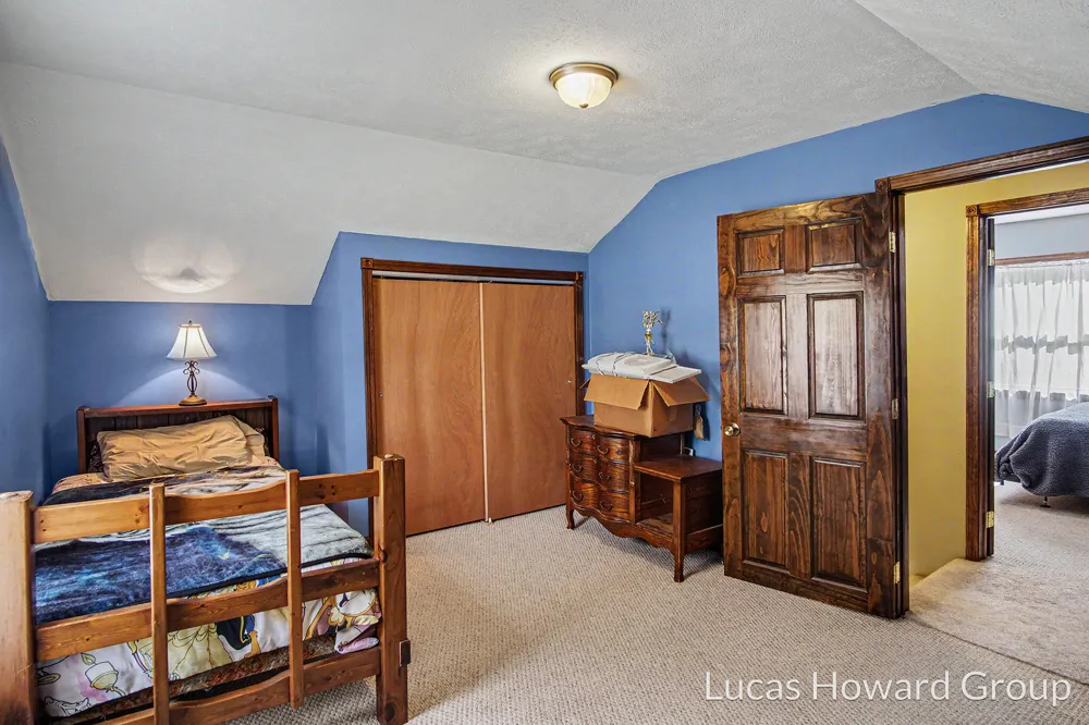 229 S Sherman Street Evergreen Township, MI 48884