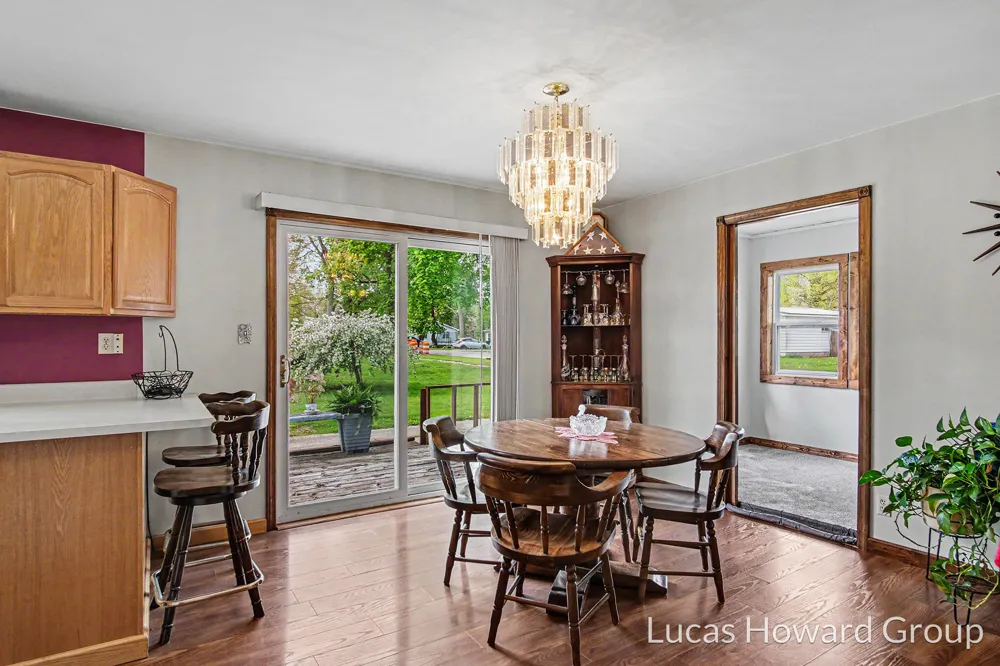 229 S Sherman Street Evergreen Township, MI 48884