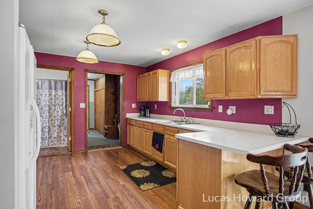 229 S Sherman Street Evergreen Township, MI 48884