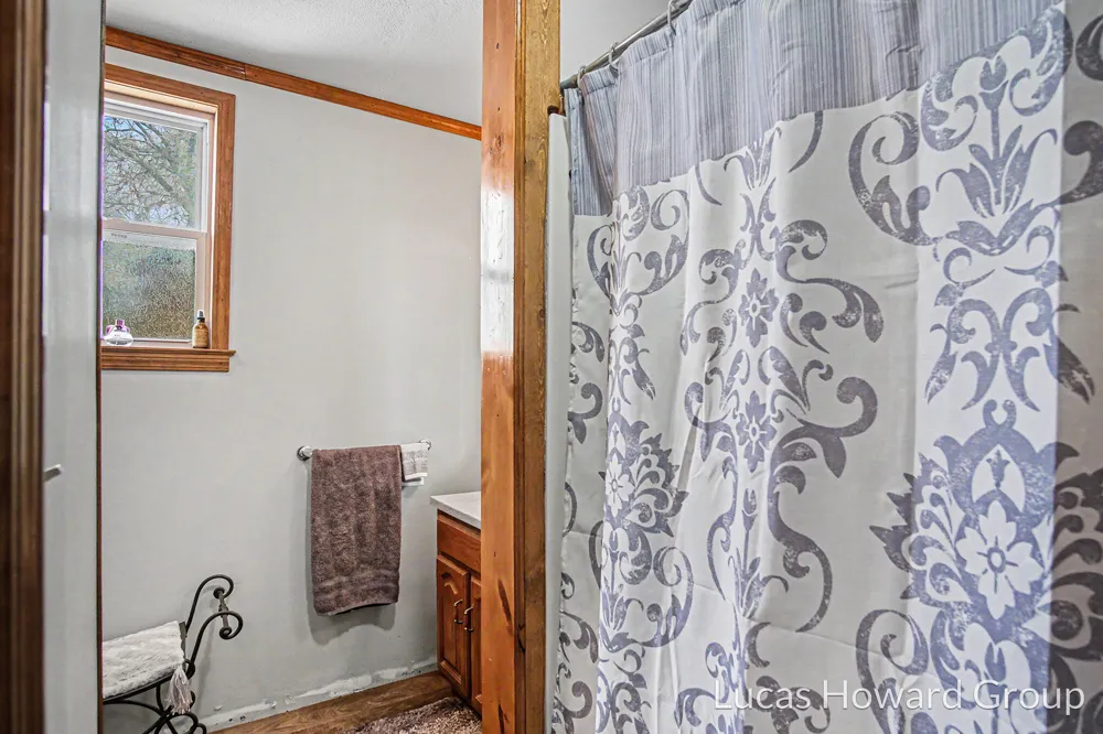 229 S Sherman Street Evergreen Township, MI 48884