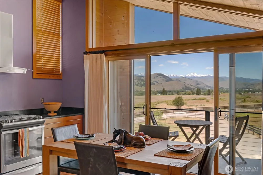 97 Thurlow Road Twisp, WA 98856