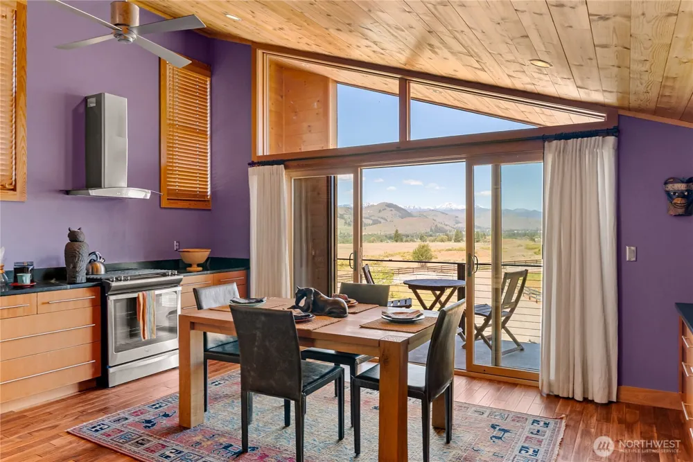 97 Thurlow Road Twisp, WA 98856