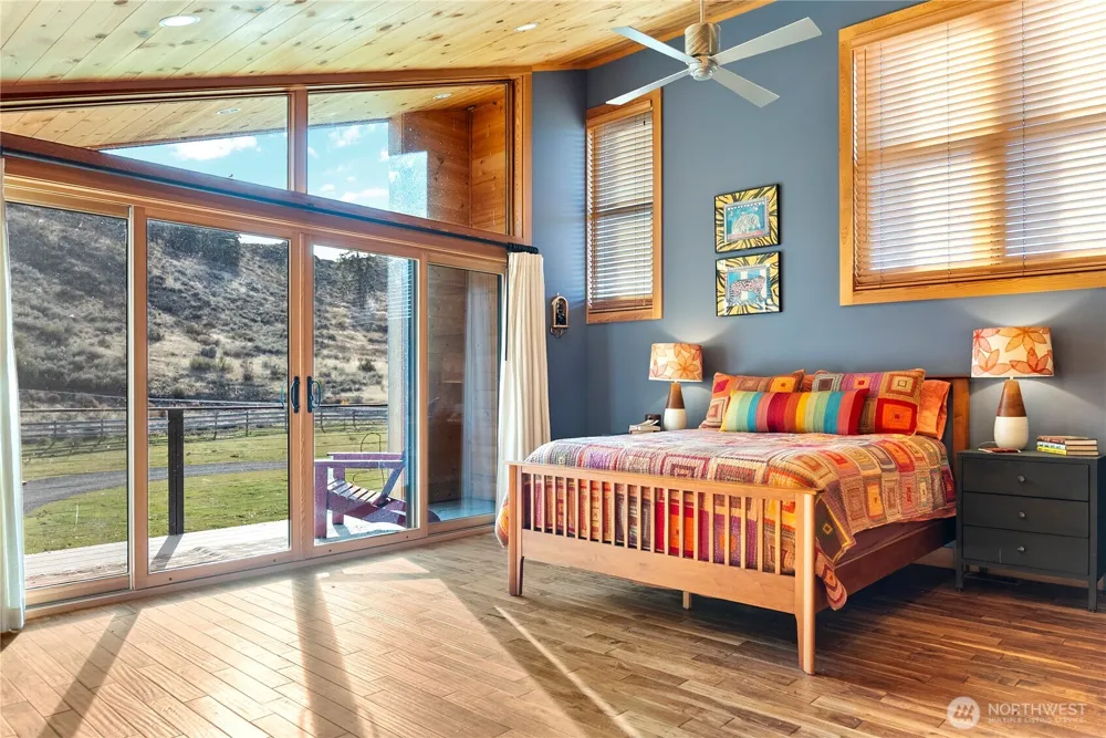97 Thurlow Road Twisp, WA 98856