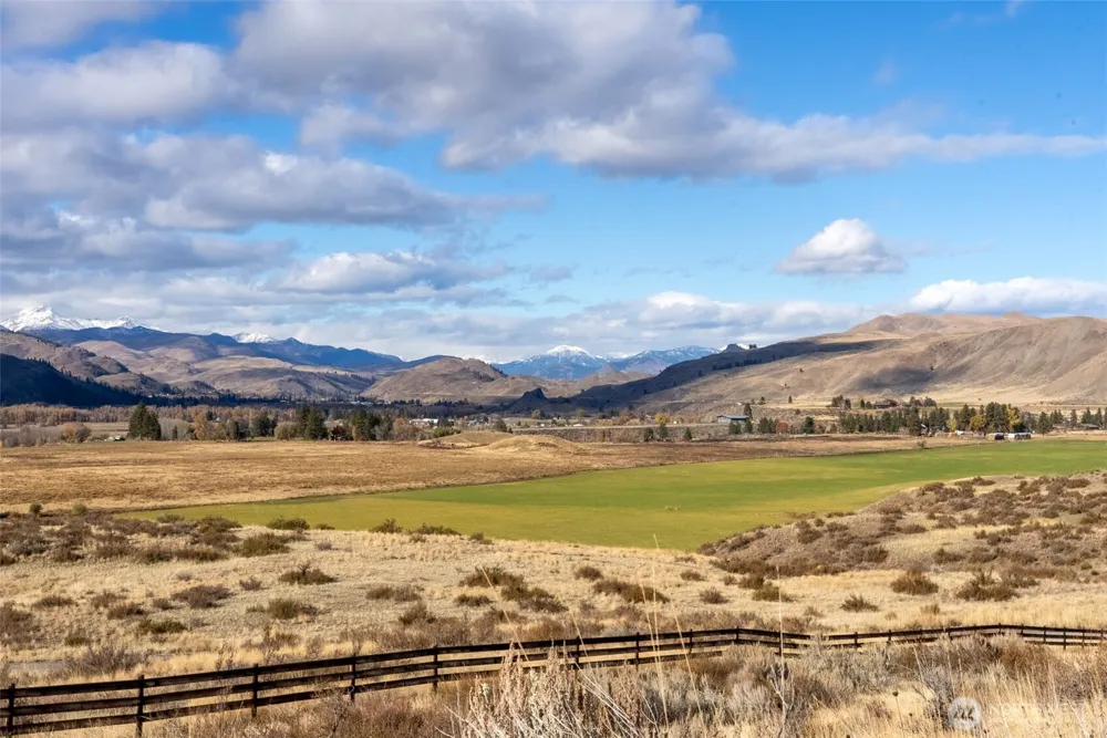 97 Thurlow Road Twisp, WA 98856
