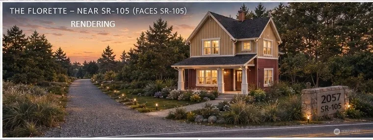 2057 SR 105 Grayland, WA 98547