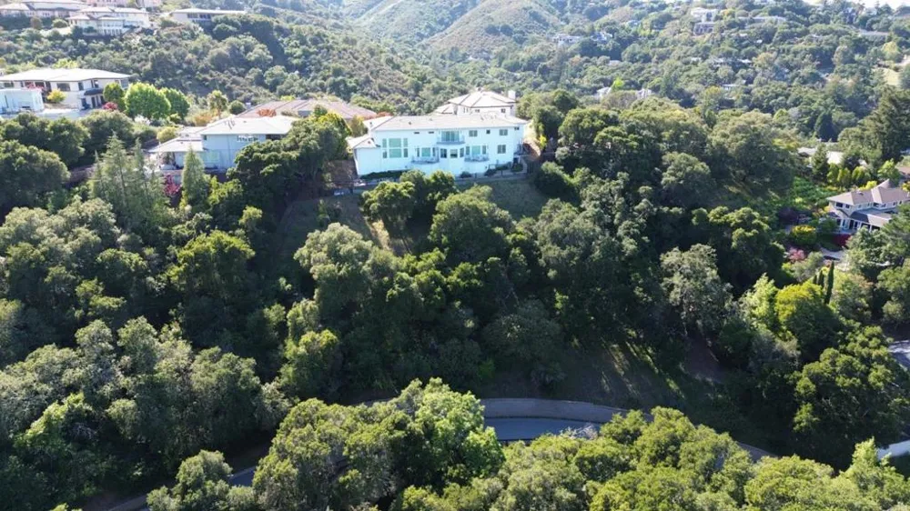 Address Not Shown San Carlos, CA 94070