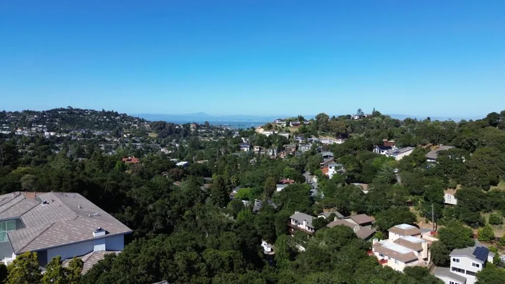 Address Not Shown San Carlos, CA 94070