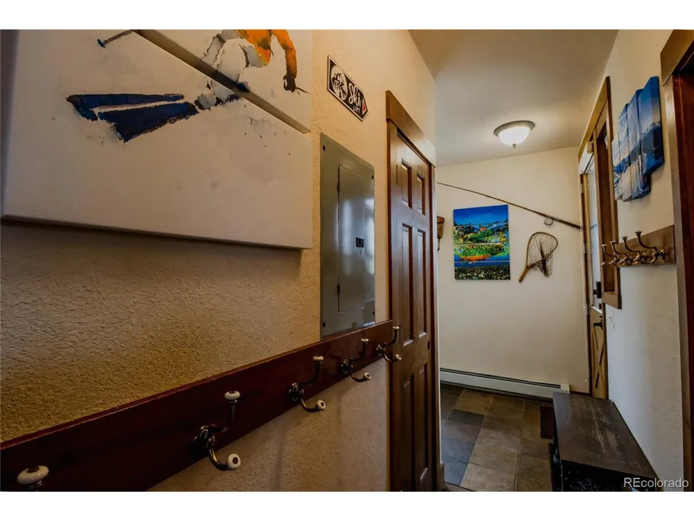 1205 BLUE SKY TRL ##1-205 Granby, CO 80446