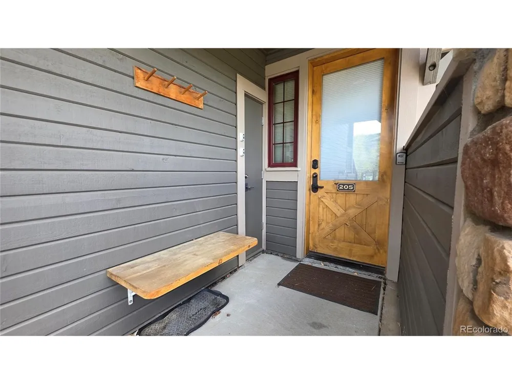 1205 BLUE SKY TRL ##1-205 Granby, CO 80446