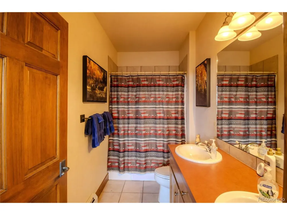 1205 BLUE SKY TRL ##1-205 Granby, CO 80446